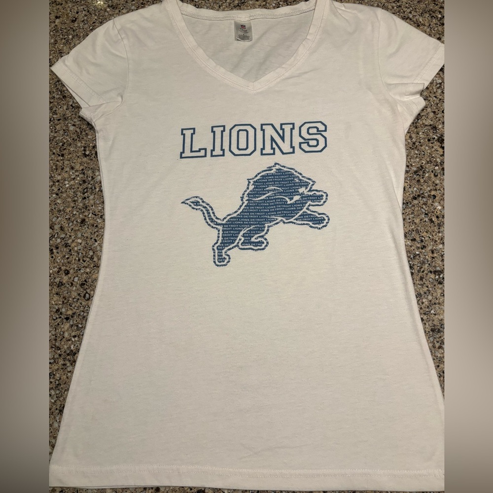 Detroit Lions T-shirt